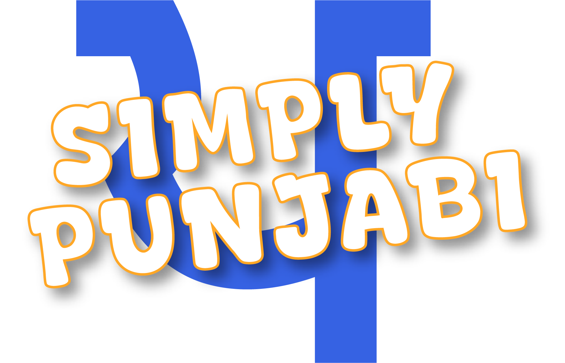 Simply Punjabi